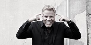 Topp100 – Sveriges populäraste föreläsare 2018: Michael Södermalm