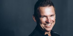 Topp100 – Sveriges populäraste föreläsare 2018: Micke Darmell