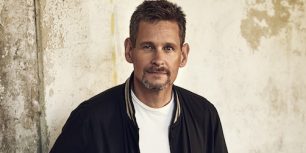 Topp100 – Sveriges populäraste föreläsare 2018: Robert Karjel