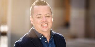 Topp100 – Sveriges populäraste föreläsare 2018: Simon Beyer