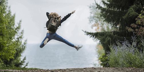 Så kickstartar du hösten