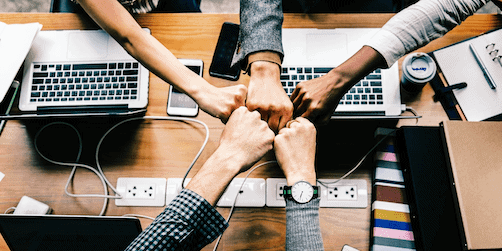 Lista: 33 teambuildingaktiviteter för din kick-off