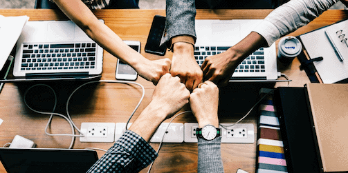 Lista: 33 teambuildingaktiviteter för din kick-off