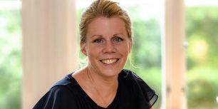 Topp100 – Sveriges populäraste föreläsare 2018: Anna Tebelius Bodin