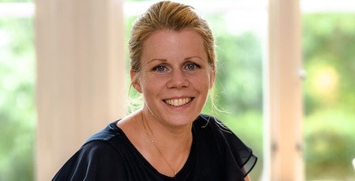 Topp100 – Sveriges populäraste föreläsare 2018: Anna Tebelius Bodin