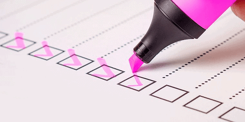 Hundratals tips för dig som skapar event, möten och konferenser