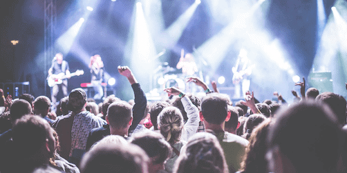 Verktyget för dig som jobbar med event, möten och konferenser