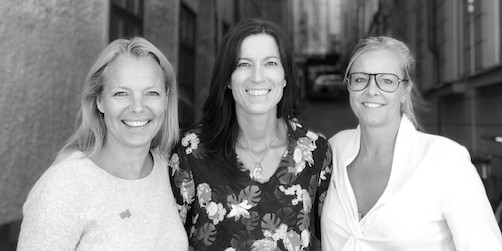 Friends och Eventyr tar krafttag mot mobbning