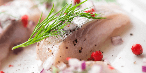 “Allt mer fokus på hållbara julbord”