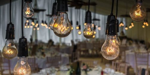 Upphandlingsmyndigheten upphandlar eventtjänster