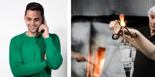 Historien bakom Destination Kosta: “Framgångsreceptet är att vi vågar”
