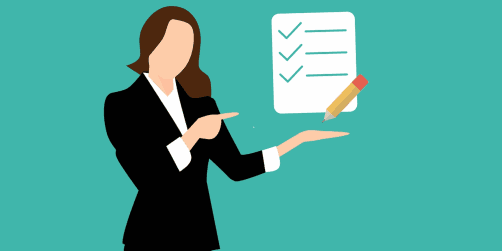 5 tips: Så lyckas du med arbetsintervjun