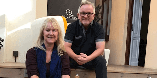 Step2 Communication vinner stor upphandling