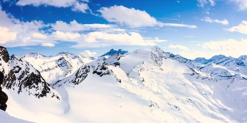 Ny satsning – upplevelsebaserad kommunikation i fjällvärlden