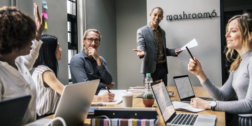 Lista: Så effektiviserar du dina möten