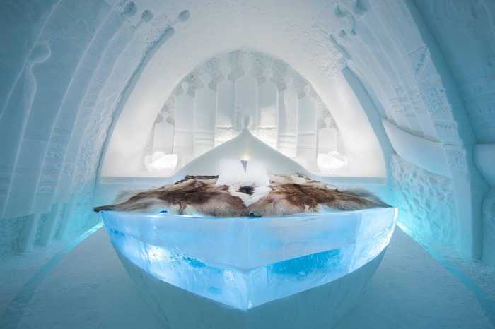 Dessa 100 hotell listas i nya White Guide Hotel 2019