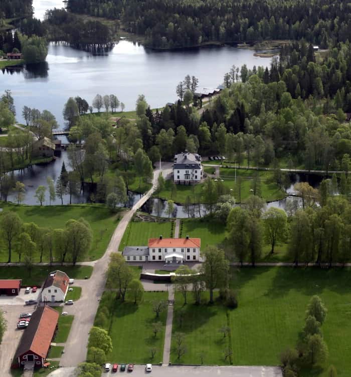 Dessa 100 hotell listas i nya White Guide Hotel 2019