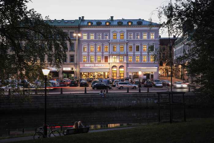 Dessa 100 hotell listas i nya White Guide Hotel 2019
