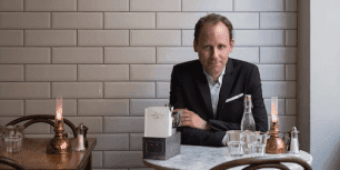 Marcus Östlundh berättar om bygget av deras hittills största hotell