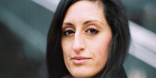 Topp100 – Sveriges populäraste föreläsare 2018: Nisha Besara