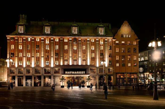 Dessa 100 hotell listas i nya White Guide Hotel 2019