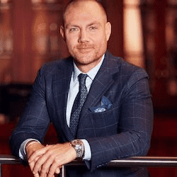 8 eventbyråchefer: Så fick vi toppjobben