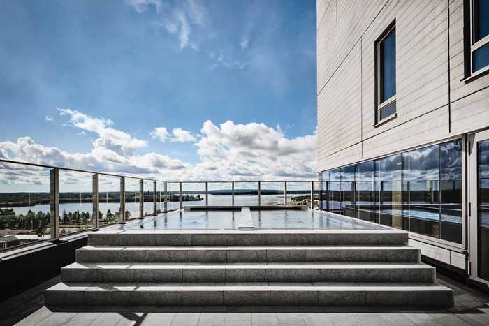 Dessa 100 hotell listas i nya White Guide Hotel 2019