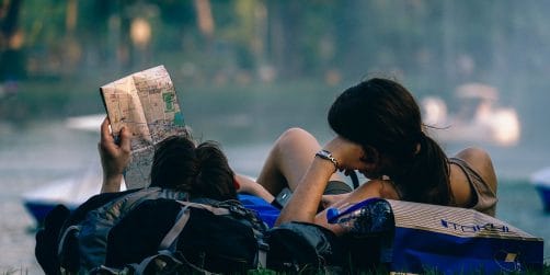 Unik satsning på hållbar turism och besöksnäring