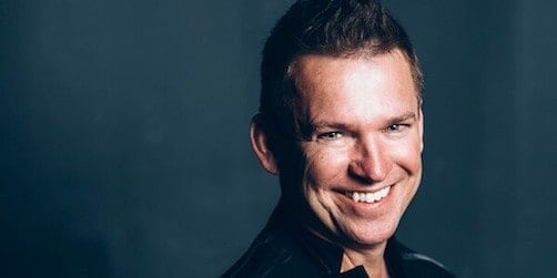 30 årskrönikor från eventindustrin