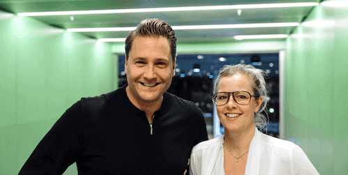 Eventyr: Vi har under de senaste åren vuxit på alla ledder