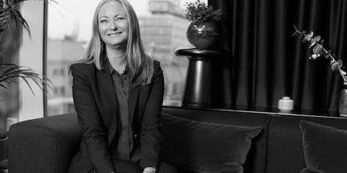 Life Event: “Ingenting är omöjligt att uppnå – om man är villig att jobba lite för det”