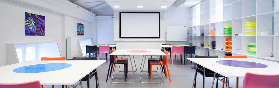 Lista: 18 eventlokaler i Stockholm som sticker ut