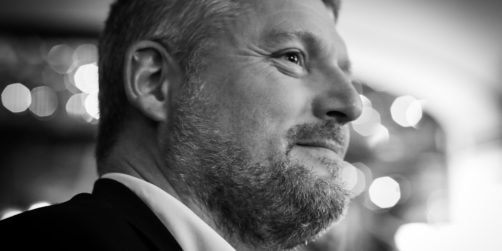 “Norden börjar ta sin mötes- och eventsbudget på allvar”