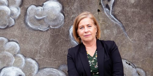 Subtopias hangar: en flexibel arena för galor, mässor och konserter