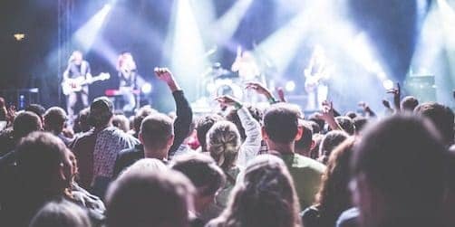 Blixten & Co köps upp – blir del av skandinaviskt evenemangsnätverk