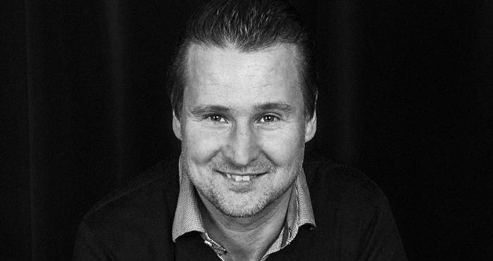 UMG rekryterar Marcus Sundberg