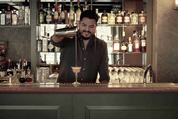 Inbjudan: Smygpremiär på Bar 115
