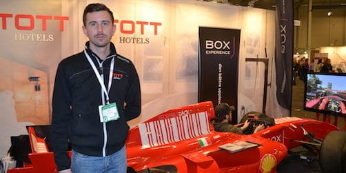 Möten & Events: Så får du besökare till din monter