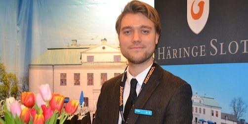 Möten & Events: Så får du besökare till din monter