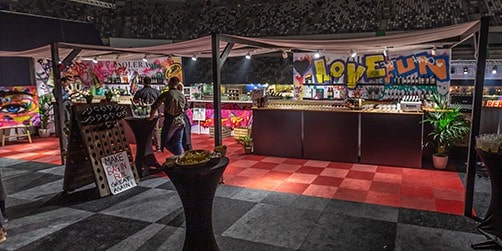 Workman producerar Solera på VK Choice 2019