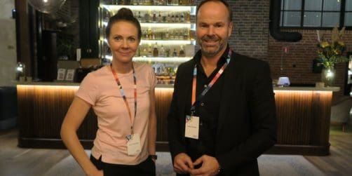 Eventbolaget Fusion vinner storupphandling