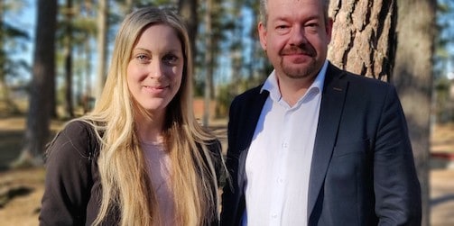 Skaraborgs besöksnäring beviljas Leaderstöd