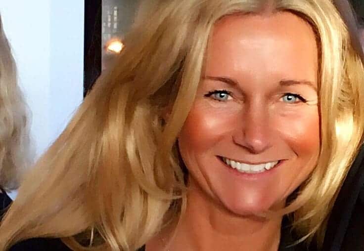 Anna Bauer går till Scandinavian XPO