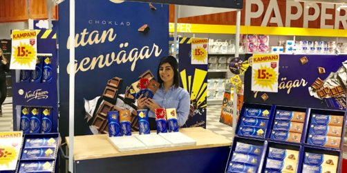 Rider: ”Vi har nolltolerans mot dåliga demos”