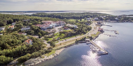 Lista: 22 spännande kursgårdar i Göteborg