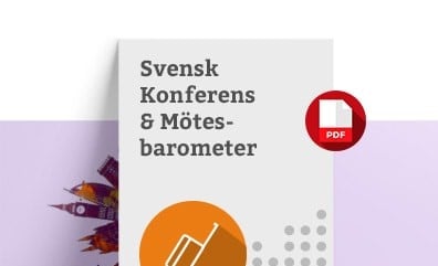 Rapport: Så tänker konferensköparna 2019