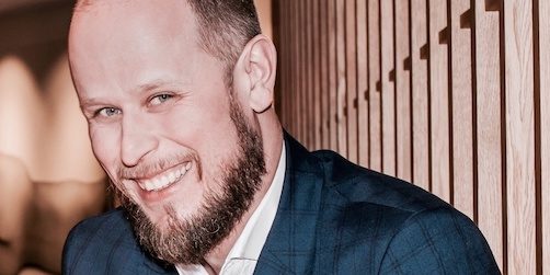 Per Keller bli ny vd på Yasuragi