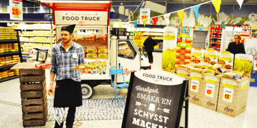 Rider: ”Vi har nolltolerans mot dåliga demos”