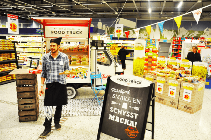 Rider: ”Vi har nolltolerans mot dåliga demos”