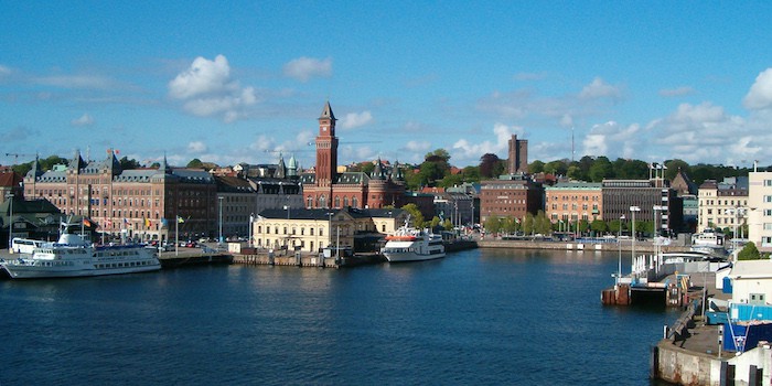 Så mycket kostar det att konferera i Helsingborg